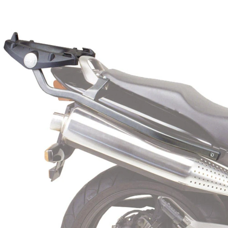 GIVI – telaietto posteriore Monorack Honda Hornet 600 '02