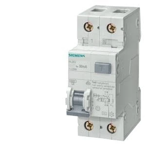Siemens 5SU13537KK16 Circuit Breaker (5SU13537KK16)