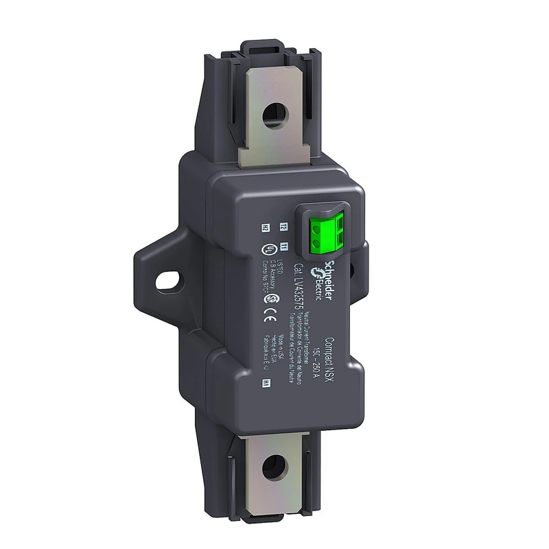 Schneider Electric lv429521 TC Neutral External 25/100 A nsx100 – 250 3P