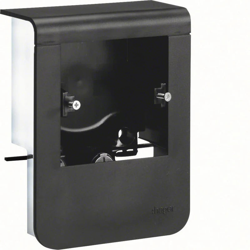 Hager tehalit. SL – Universal Stand sl20080 Black