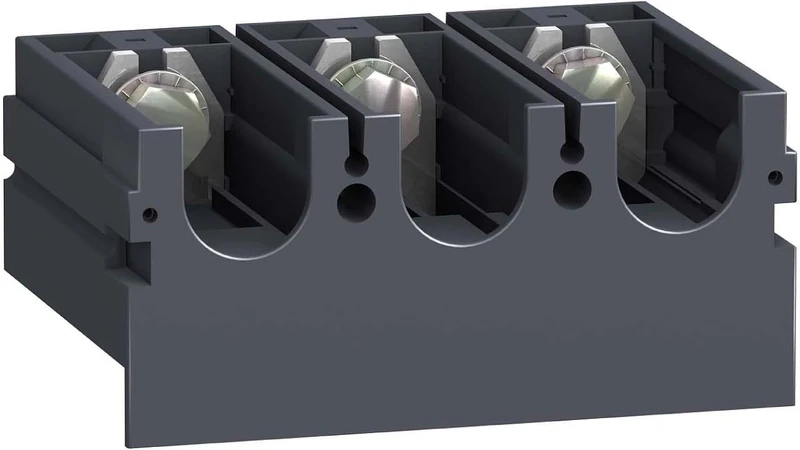 Schneider Elec PBT – Cap 65 01 – Spacers Monobloc 3 Poles nsx100 – 250