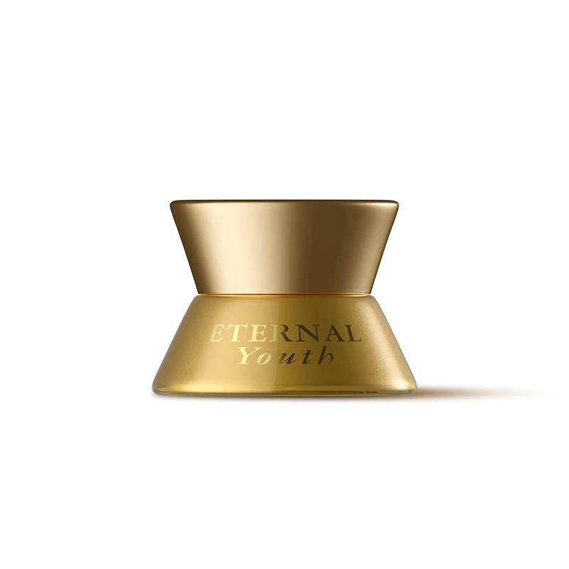 Alqvimia Eternal Youth Maximum Regeneration Eye And Lip Contour Cream, 15 ml - Image 1