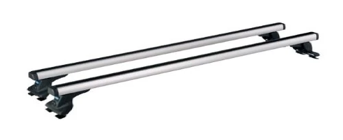 Cruz 924-302 Set of Aluminium Roof Bars