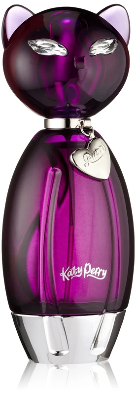 Katy Perry Purr Eau de Parfum Natural Spray 100ml