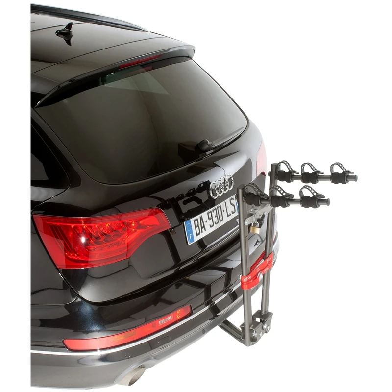 MOTTEZ Bicycle Carrier 3 Bicycles