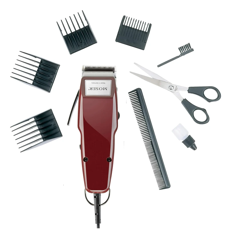 Mosser Profesional 1400 Razor Blade Machine- 150 gr - Image 1