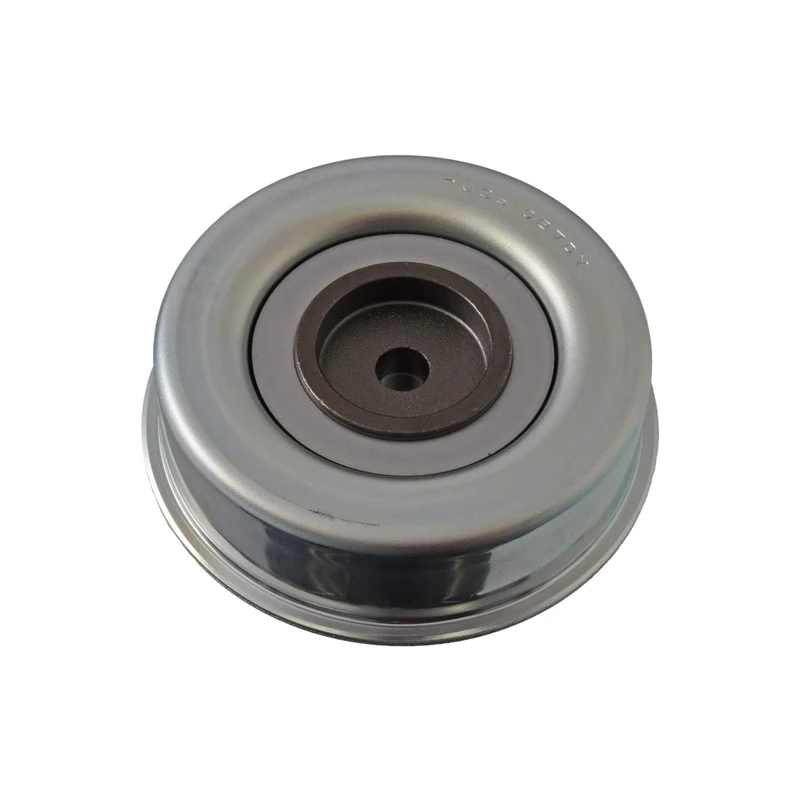 Blue Print ADC47638 Tensioner Pulley for auxiliary belt, pack of one