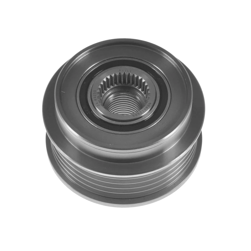 Blue Print ADG061302 Alternator Overrun Pulley