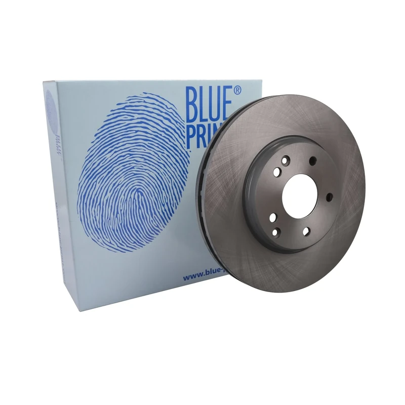 Blue Print ADA104305 Brake Disc