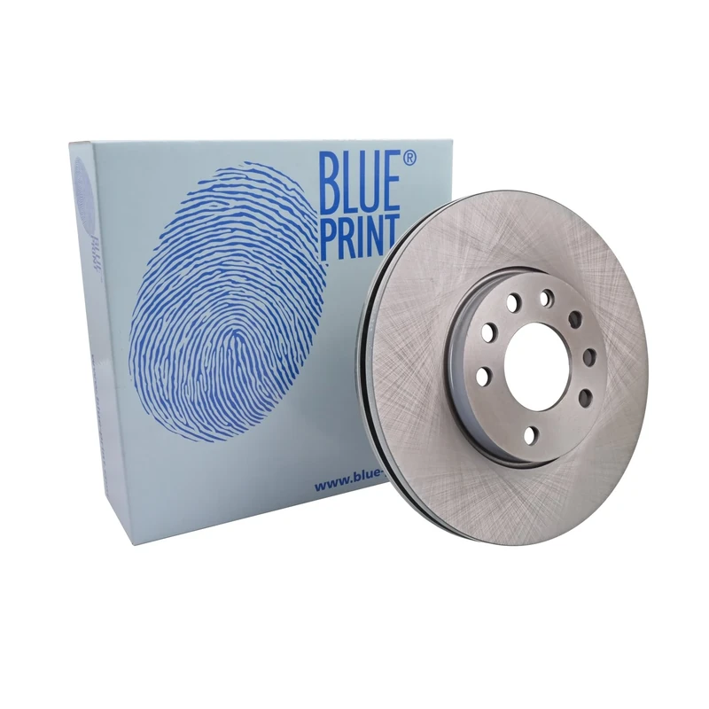 Blue Print ADA104323 Brake Disc