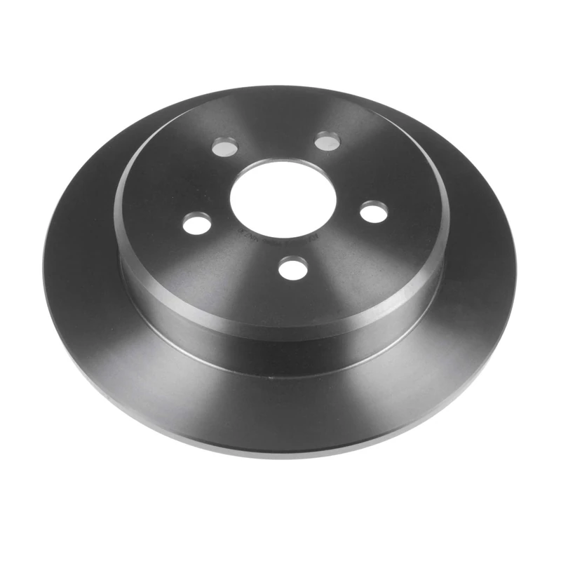 Blue Print ADA104329 Brake Disc