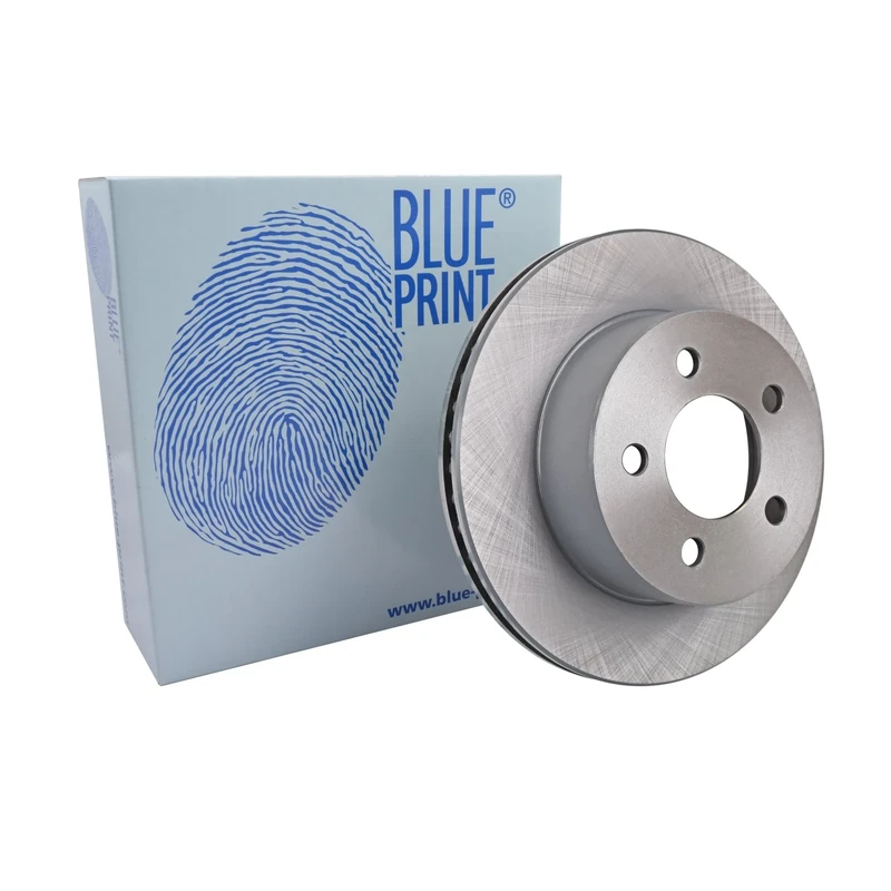Blue Print ADA104332 Brake Disc