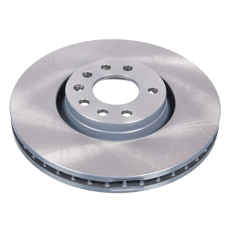 Blue Print ADA104334 Brake Disc