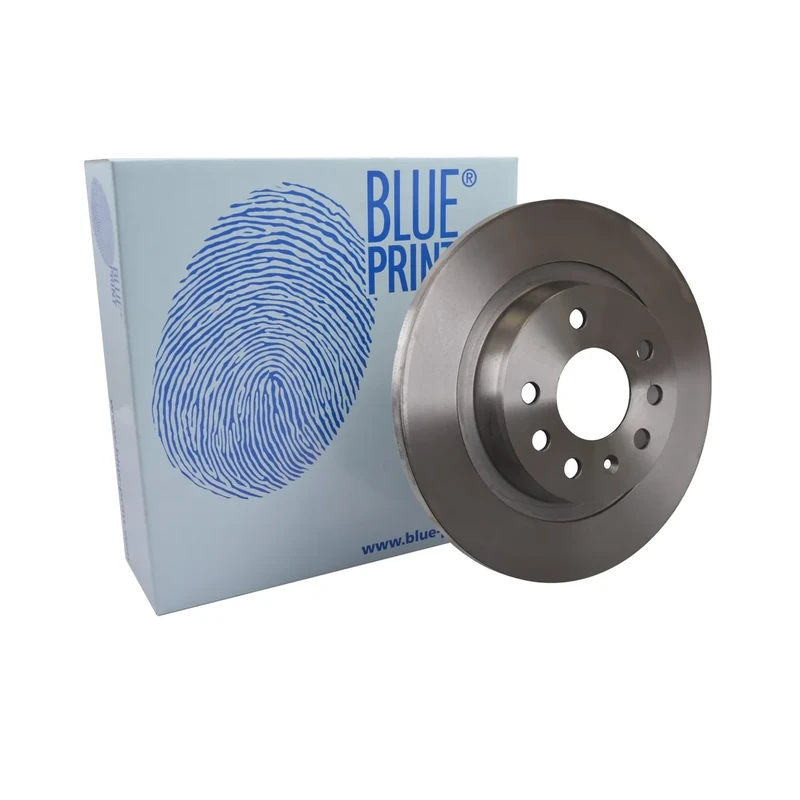 Blue Print ADA104336 Brake Disc