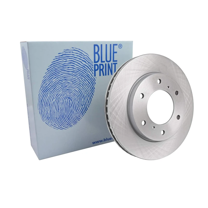 Blue Print ADC443107 Brake Disc