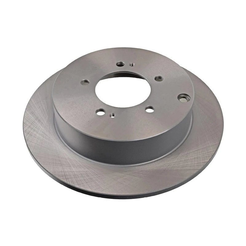 Blue Print ADC443109 Brake Disc