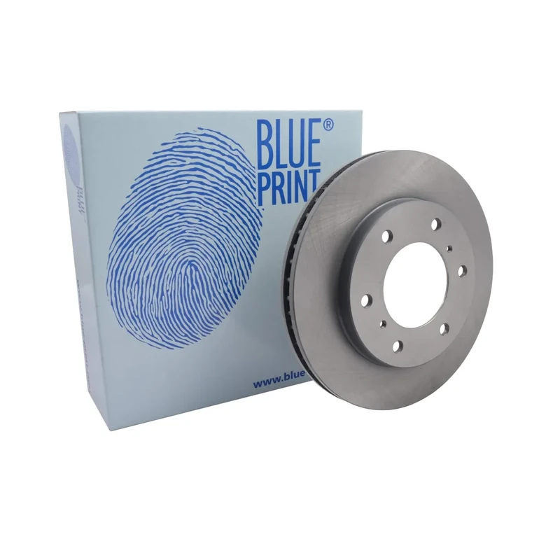 Blue Print ADC443110 Brake Disc