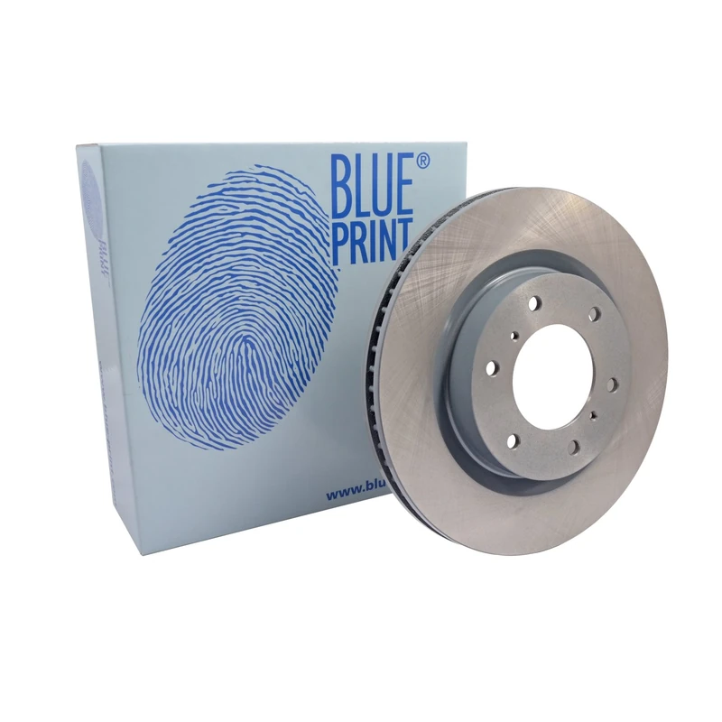 Blue Print ADC443114 Brake Disc