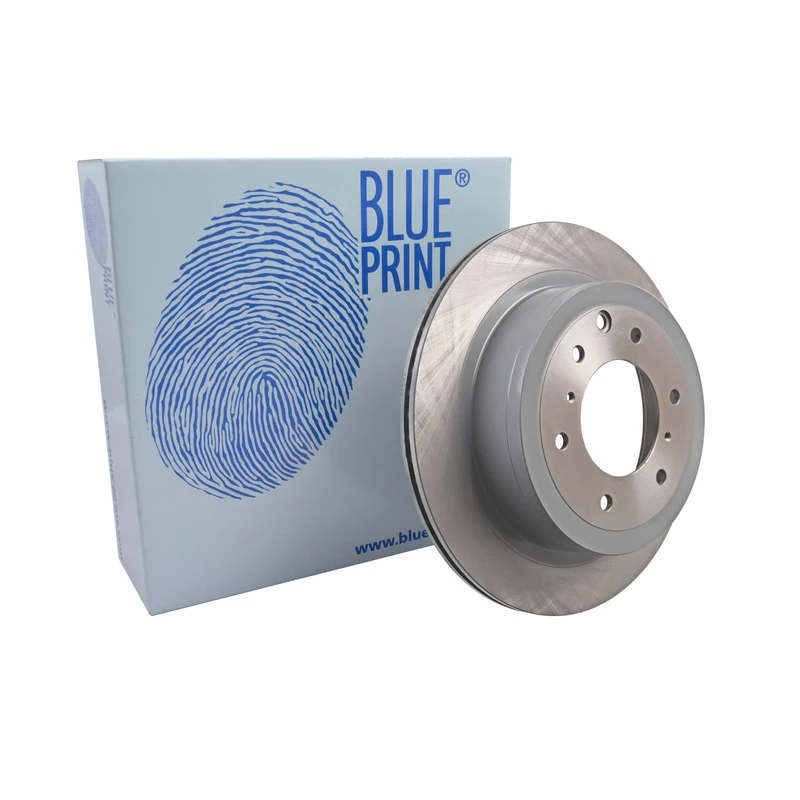 Blue Print ADC443115 Brake Disc