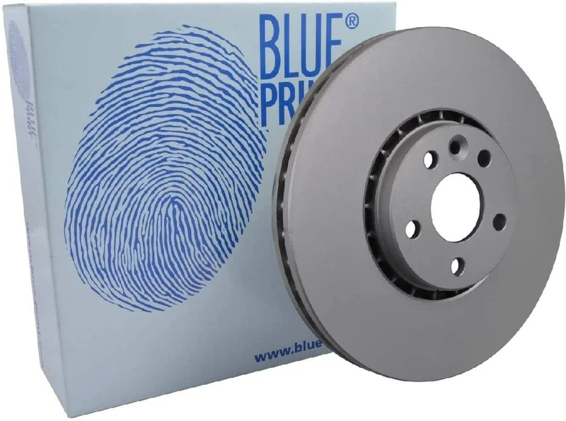 Blue Print ADF124302 Brake Disc