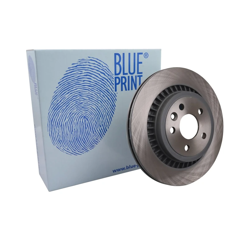 Blue Print ADF124303 Brake Disc