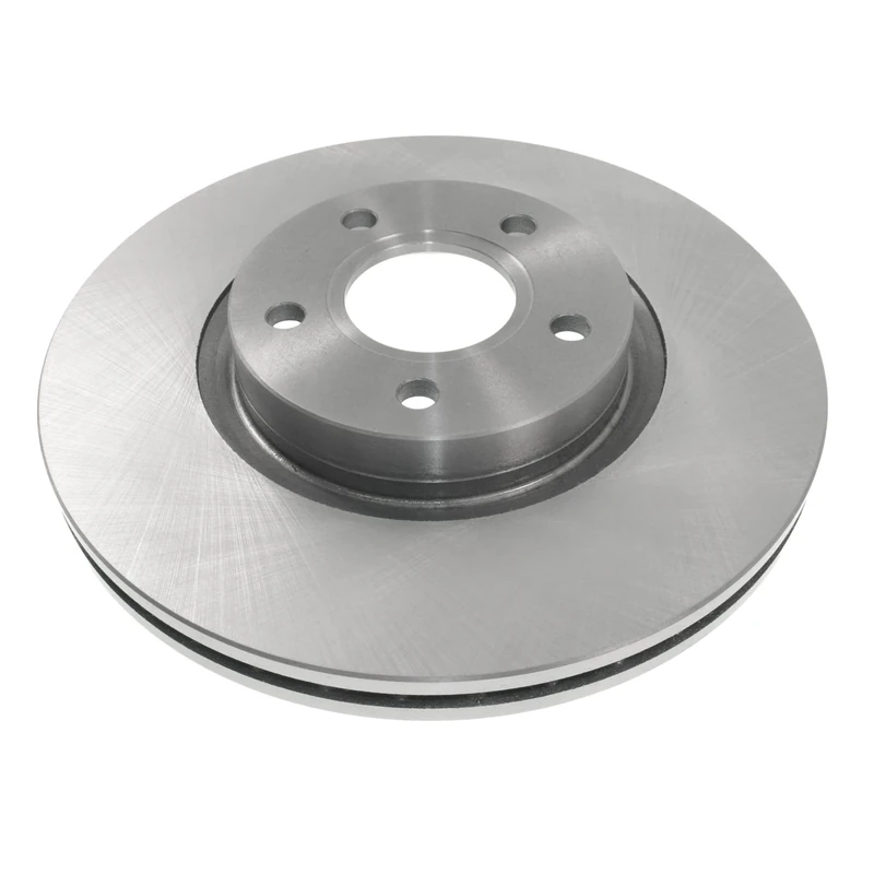 Blue Print ADF124304 Brake Disc