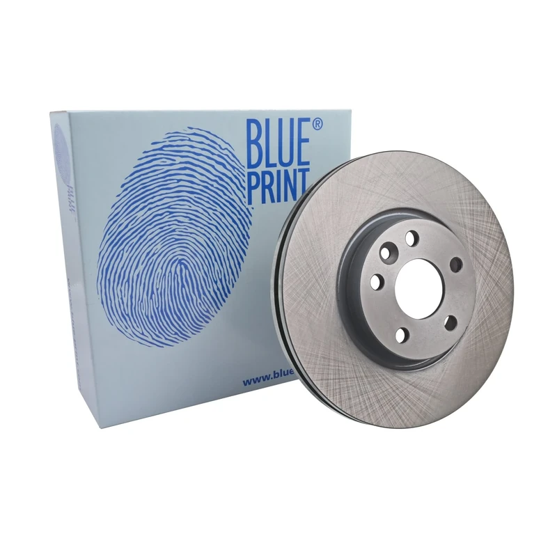 Blue Print ADF124305 Brake Disc