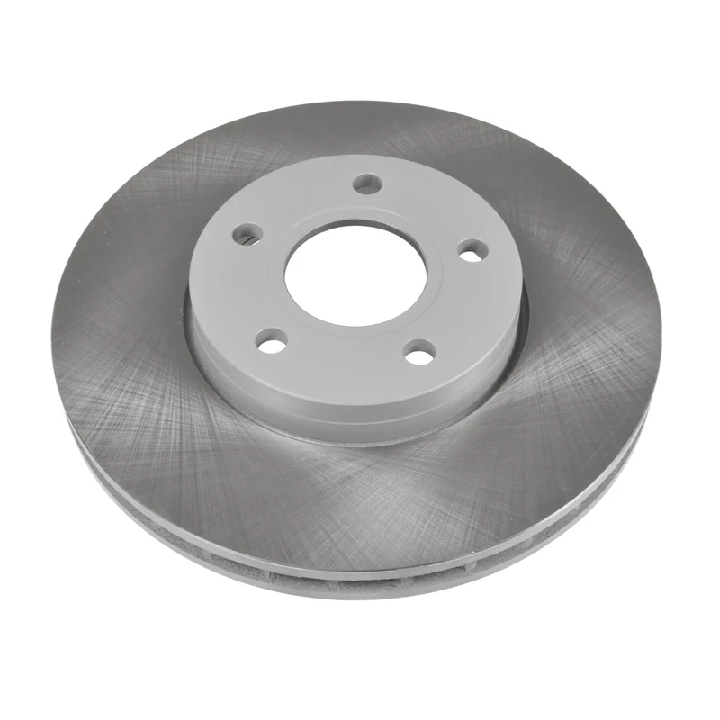 Blue Print ADF124311 Brake Disc