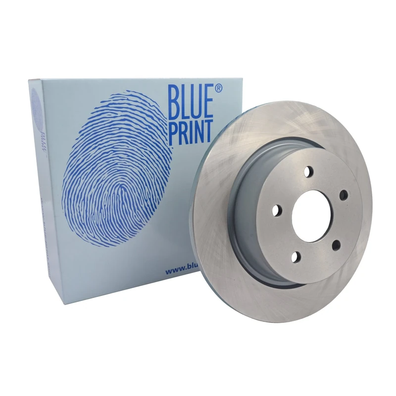 Blue Print ADF124312 Brake Disc