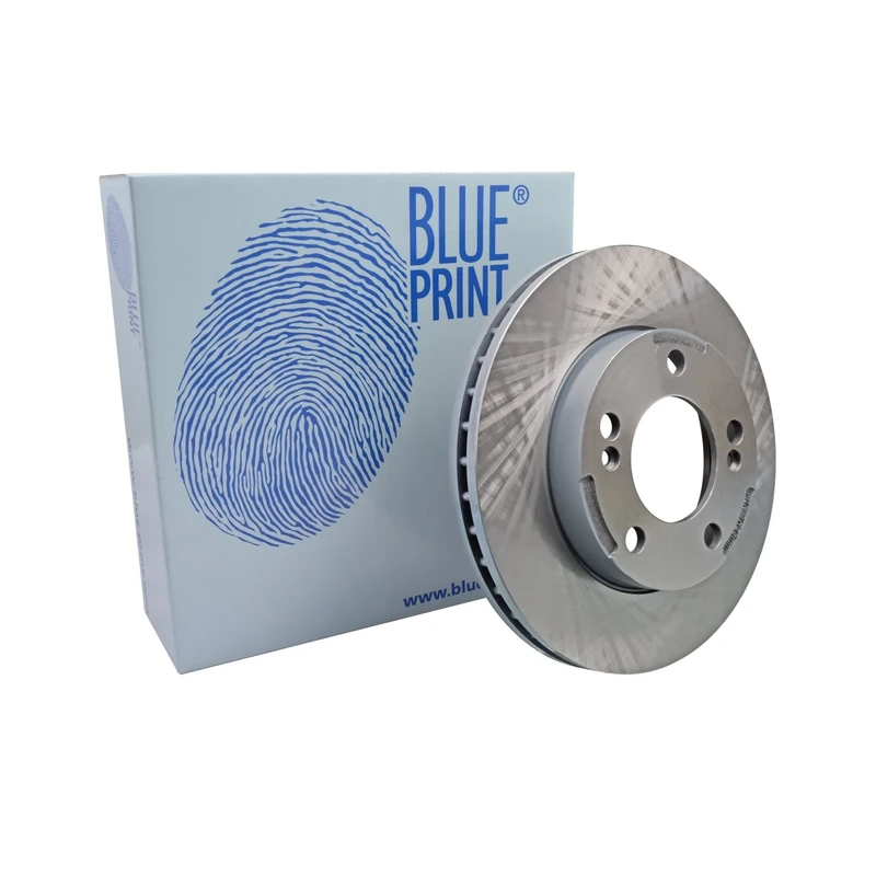 Blue Print ADG043113 Brake Disc