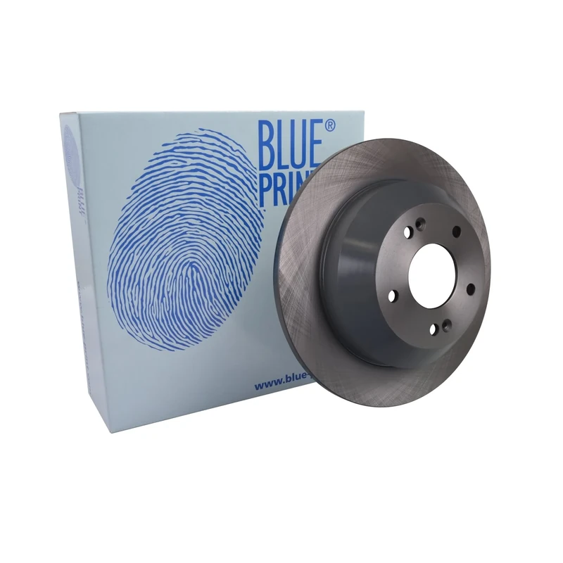 Blue Print ADG043159 Brake Disc