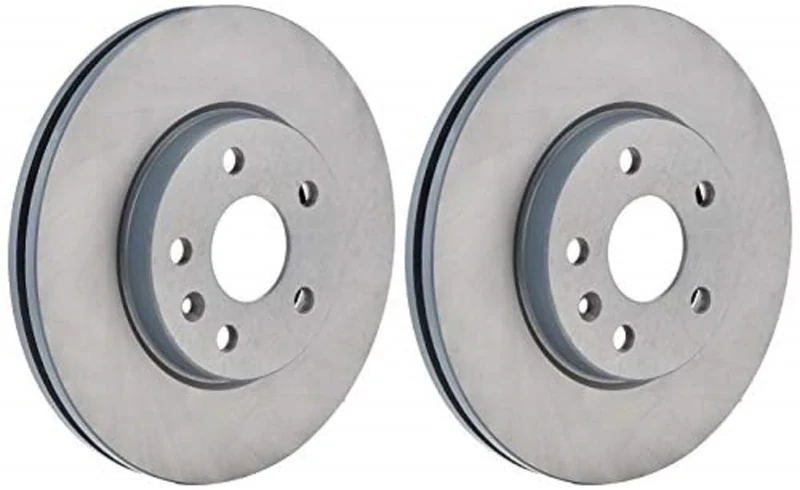 Blue Print ADG043168 Brake Disc