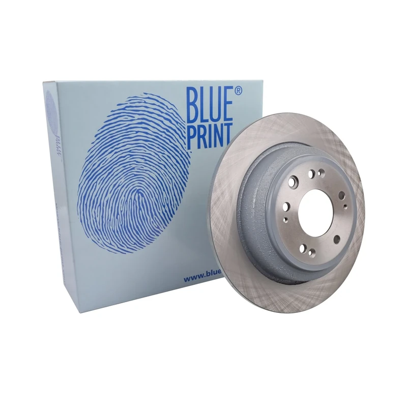 Blue Print ADH243111 Brake Disc