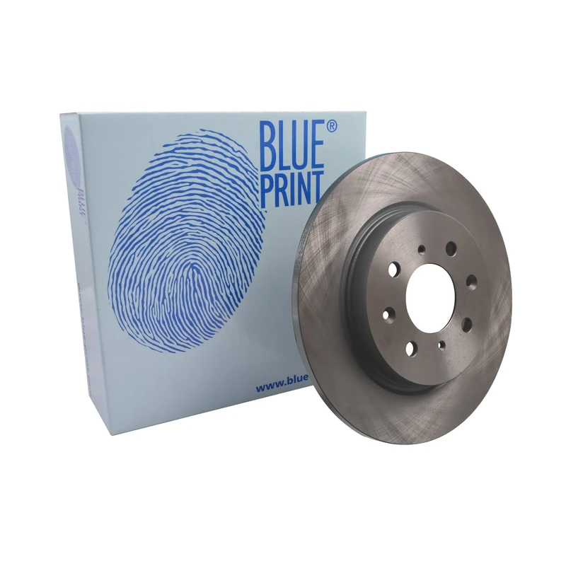 Blue Print ADH243116 Brake Disc