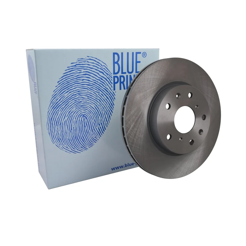 Blue Print ADK84326 Brake Disc