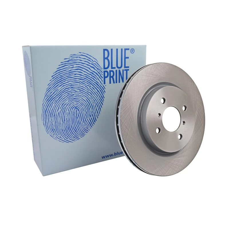 Blue Print ADK84341 Brake Disc