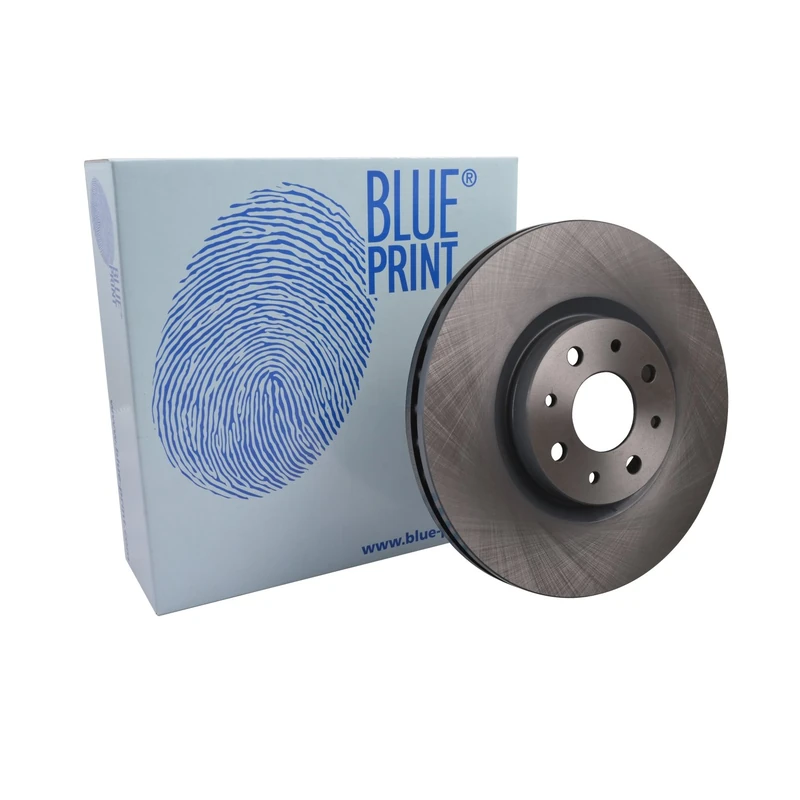 Blue Print ADL144305 Brake Disc