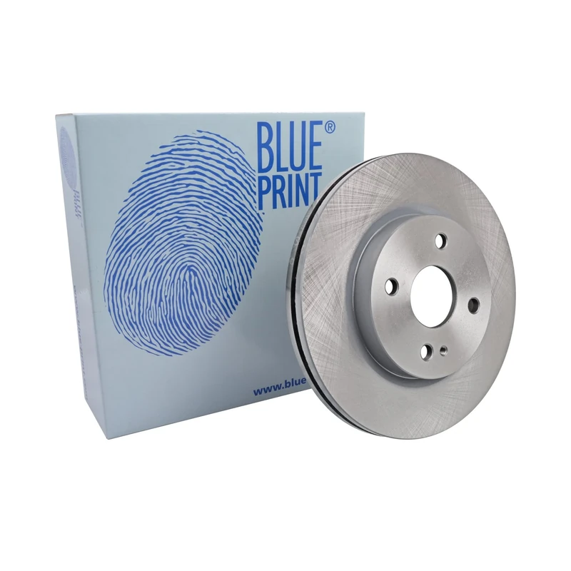 Blue Print ADM543100 Brake Disc