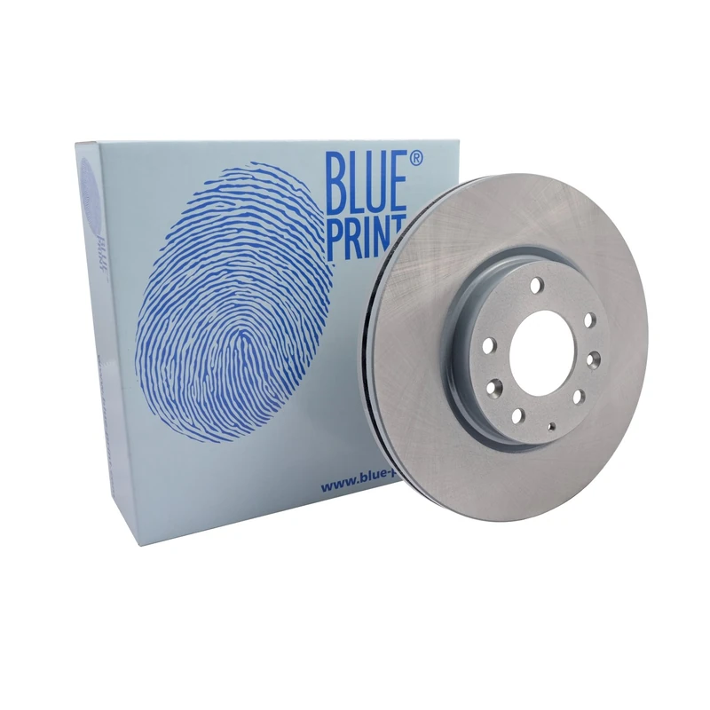 Blue Print ADM543109 Brake Disc
