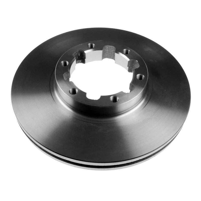 Blue Print ADN143129 Brake Disc