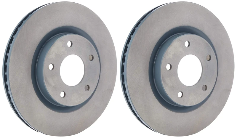 Blue Print ADN143130 Brake Disc