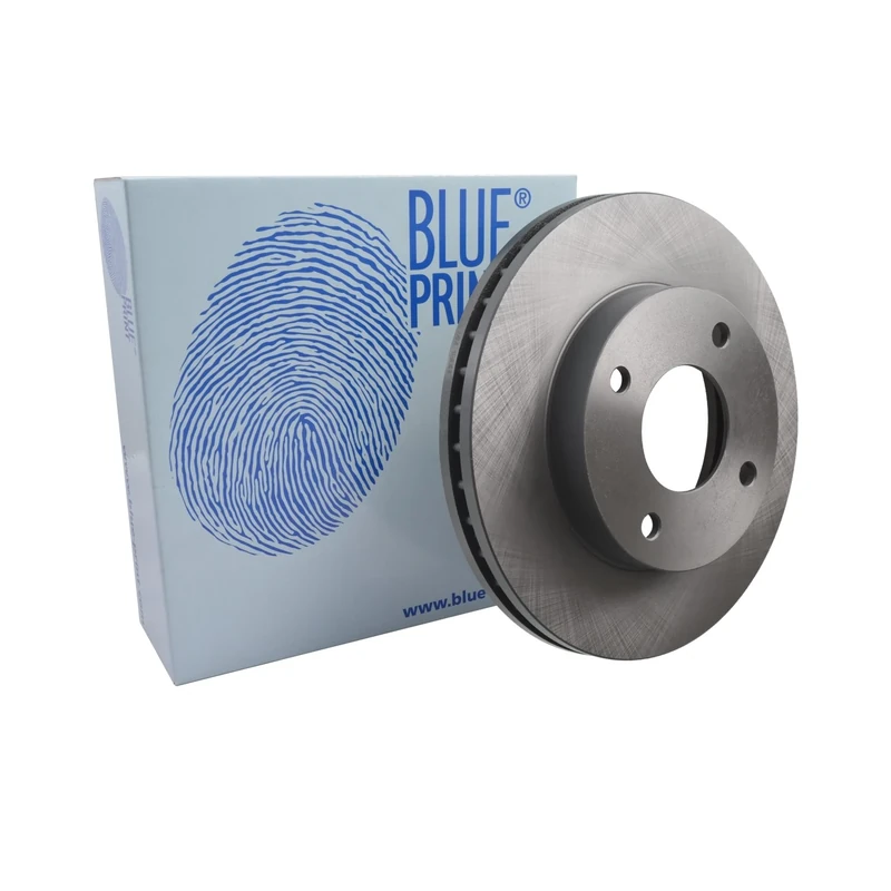 Blue Print ADN143150 Brake Disc