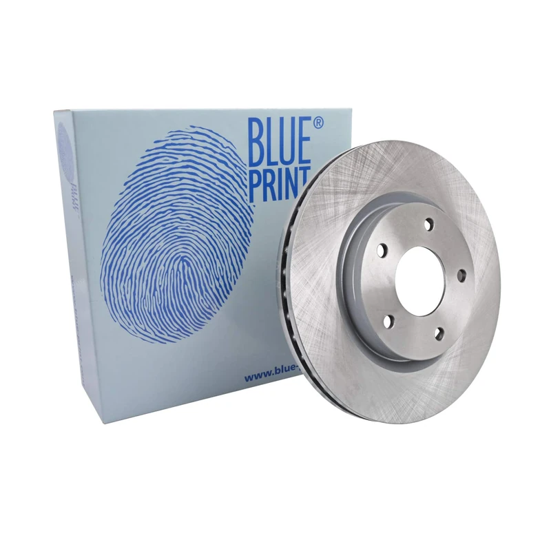 Blue Print ADN143152 Brake Disc
