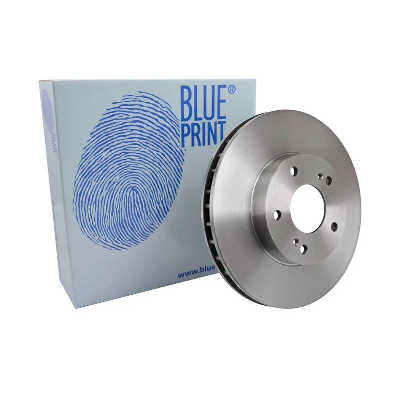 Blue Print ADN143164 Brake Disc