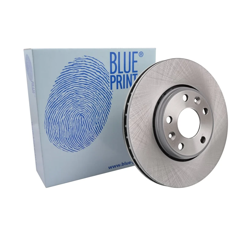 Blue Print ADR164303 Brake Disc