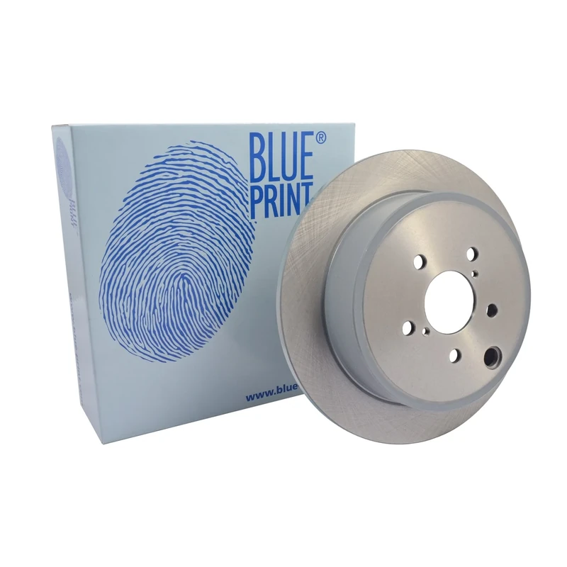 Blue Print ADS74333 Brake Disc