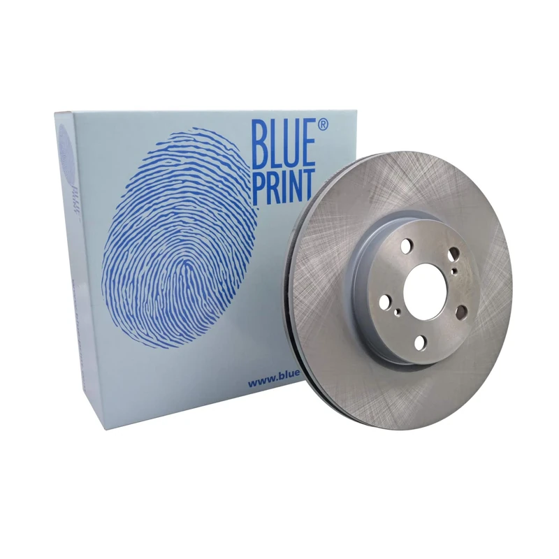 Blue Print ADT343220 Brake Disc