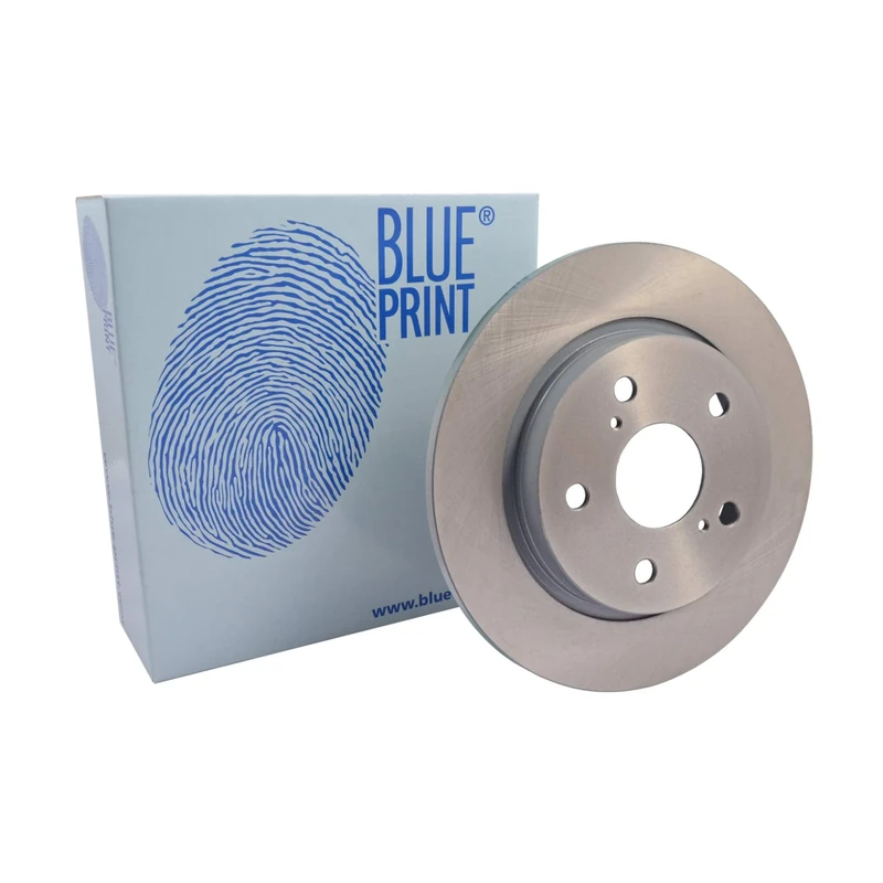 Blue Print ADT343266 Brake Disc