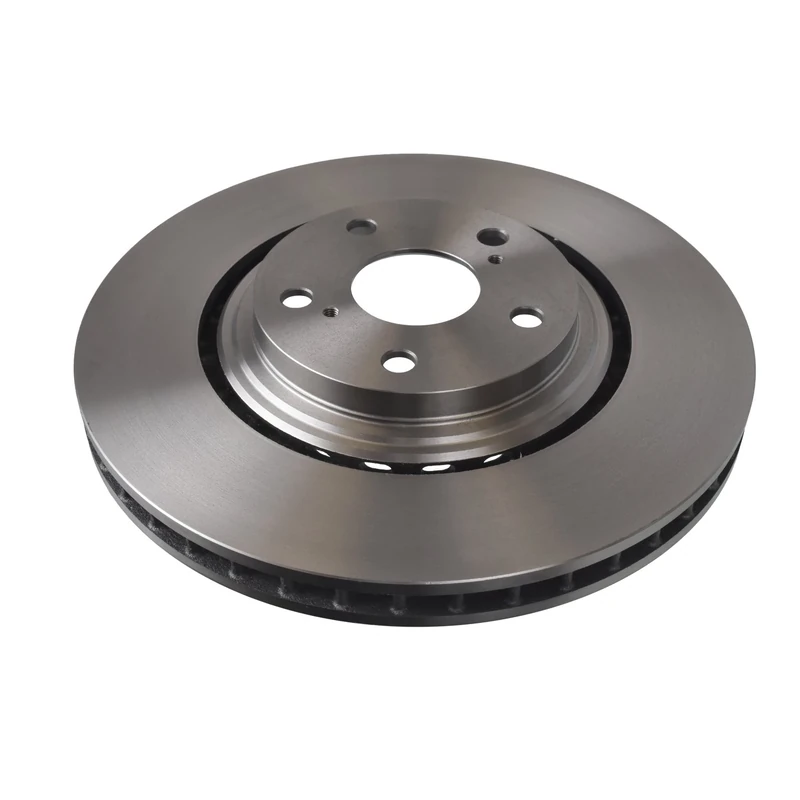 Blue Print ADT343278 Brake Disc