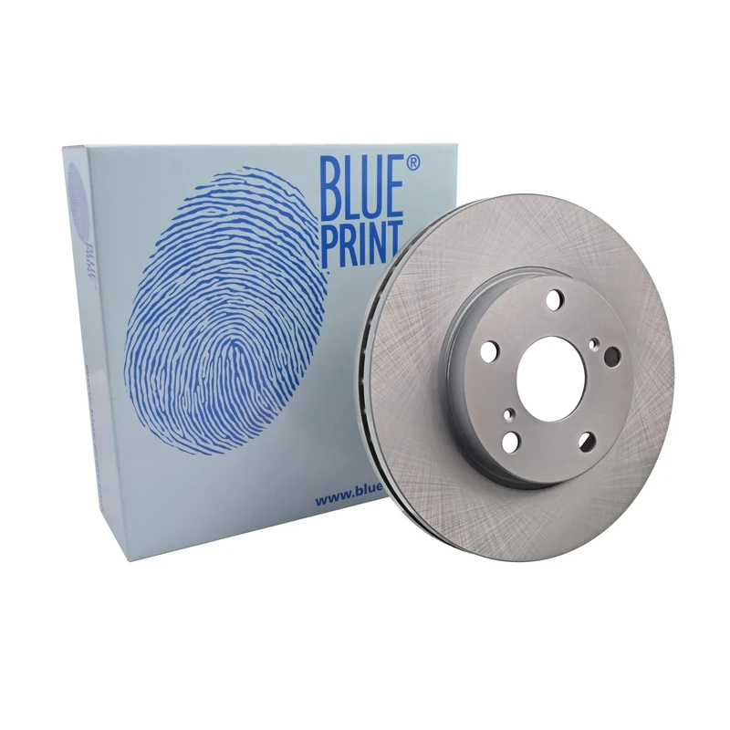 Blue Print ADT343279 Brake Disc